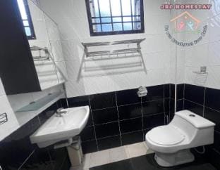 Harmony Homestay- Setia 1 Austin Dato Onn Daya Apartment in Johor Bahru