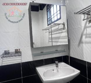 Harmony Homestay- Setia 1 Austin Dato Onn Daya Apartment in Johor Bahru