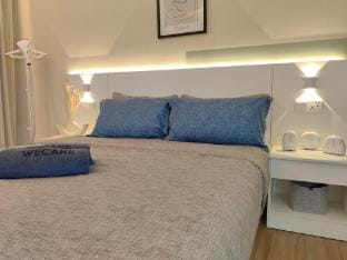 BTC The Latrobe @ Bangsar South Mid Valley Apartment in Federal Territory of Kuala Lumpur