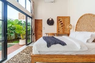 Villa Karma Kumala by Maheswara Villa in Bali