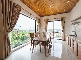 Vạn Thành Fleur Apartment Apartment in Dalat