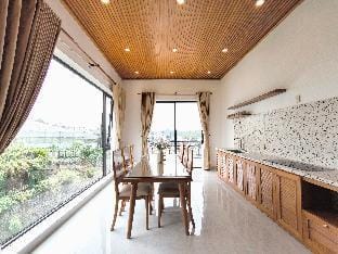 Vạn Thành Fleur Apartment Apartment in Dalat