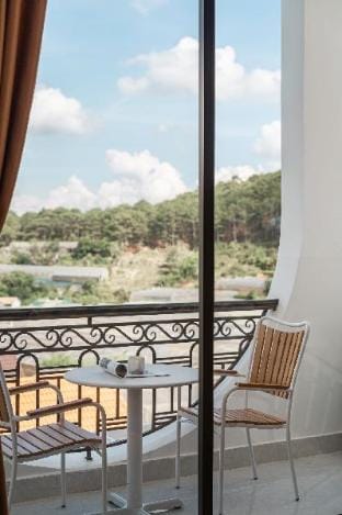 Vạn Thành Fleur Apartment Apartment in Dalat