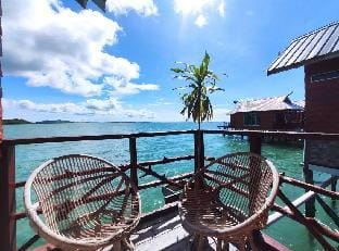 Parapat Water Village Resort Vacation rental in Sabah