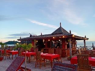 Parapat Water Village Resort Vacation rental in Sabah