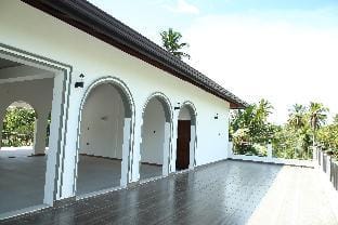 Swallow Nest Homes Villa in Southern Province
