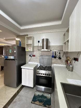 Vesta garden apartments  Apartment in Nairobi