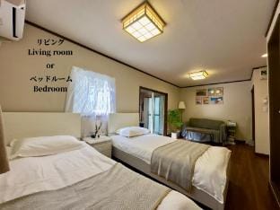 Shirasagien Vacation rental in Japan