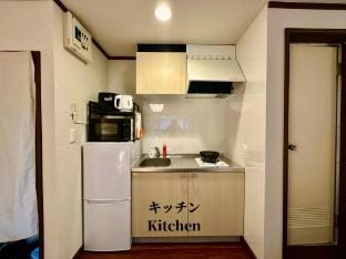 Shirasagien Vacation rental in Japan