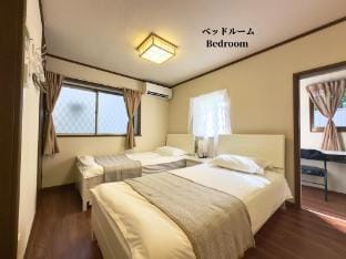 Shirasagien Vacation rental in Japan
