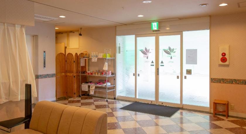 Hotel Mori no Shizuku Hotel in Shizuoka Prefecture