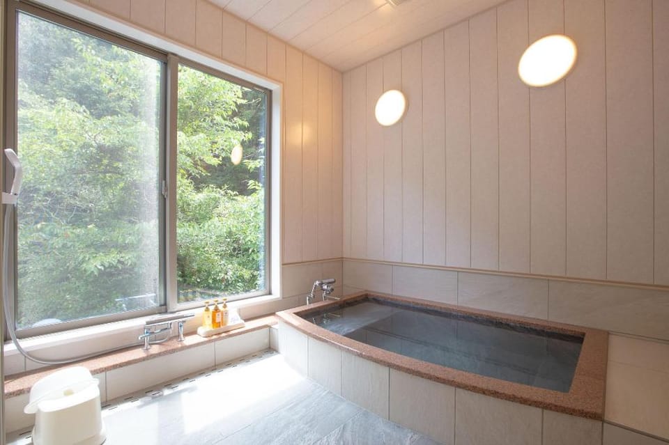 Hotel Mori no Shizuku Hotel in Shizuoka Prefecture