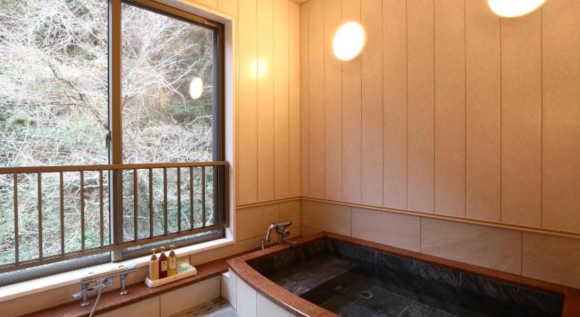 Hotel Mori no Shizuku Hotel in Shizuoka Prefecture