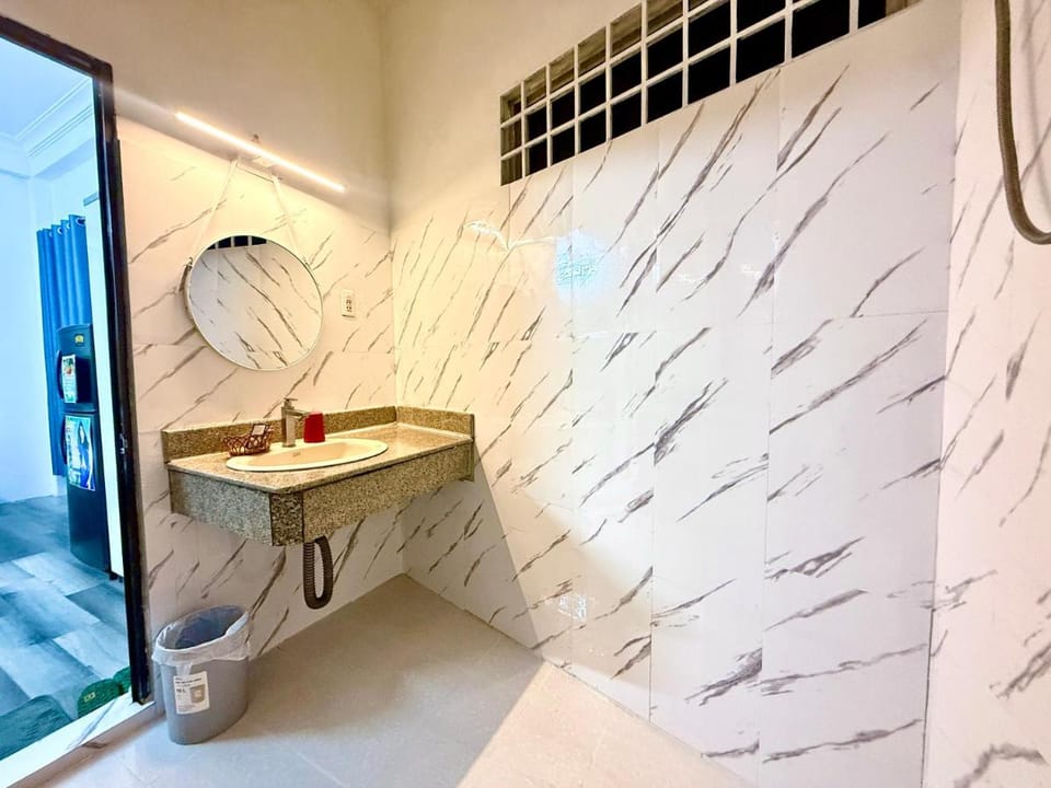 Lyly Hotel - Pham Ngu Lao Apartment in Ho Chi Minh City