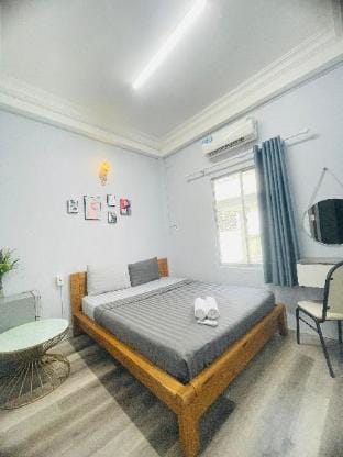 Lyly Hotel - Pham Ngu Lao Apartment in Ho Chi Minh City
