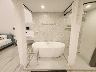 Unique Pool Slide Access Townhouse Vacation rental in Ko Samui