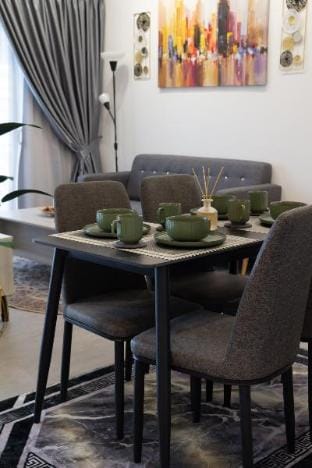 Sunsuria Forum Soho By LuxPropMy Vacation rental in Selangor, Malaysia
