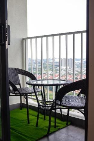 Sunsuria Forum Soho By LuxPropMy Vacation rental in Selangor, Malaysia