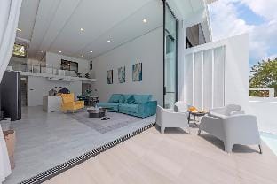 Unique Townhouse Pool Slide Access Vacation rental in Ko Samui