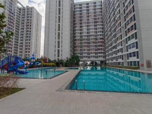 RumaKU at Horizon Suite KLIA - 1BR - Wifi Apartment in Negeri Sembilan, Malaysia
