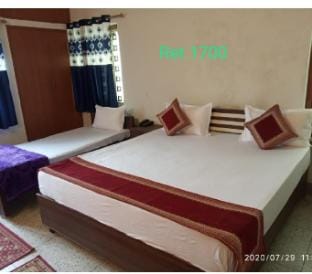 Aditya Inn  Apartment in India