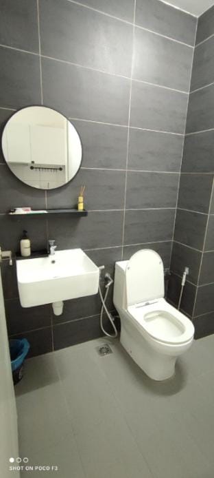 Horizon Suites KLIA Serenity – Studio - WFH Apartment in Negeri Sembilan, Malaysia