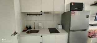 Horizon Suites KLIA Serenity – Studio - WFH Apartment in Negeri Sembilan, Malaysia