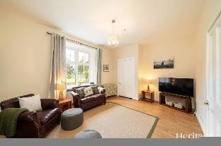 Station Cottage Dinnet Aboyne, Aberdeenshire Vacation rental in Scotland