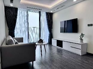 3 BR  Apartment Han Jardin Modern Style Apartment in Laos