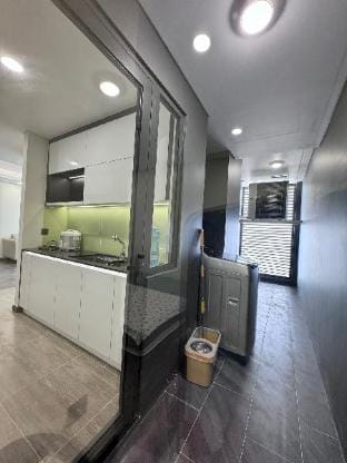 3 BR Apartment Han Jardin @Morden Style Apartment in Laos