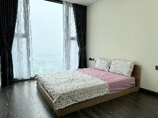 3 BR Apartment Han Jardin @Morden Style Apartment in Laos