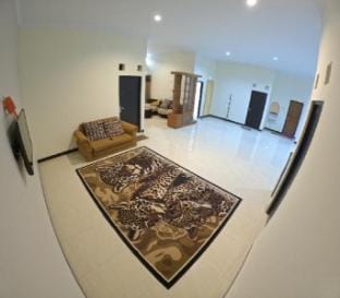 Griya Sukoharjo Homestay Jogja Apartment in Special Region of Yogyakarta
