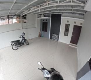 Griya Sukoharjo Homestay Jogja Apartment in Special Region of Yogyakarta
