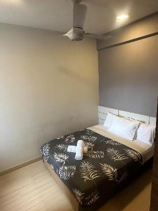 Windmill Upon Hills Genting 2BR2B 2208@AuroraHomes Apartment in Selangor, Malaysia
