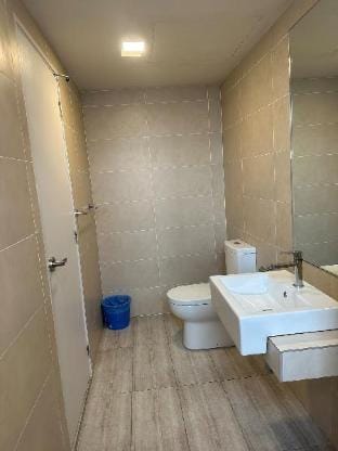 Windmill Upon Hills Genting 2BR2B 2208@AuroraHomes Apartment in Selangor, Malaysia