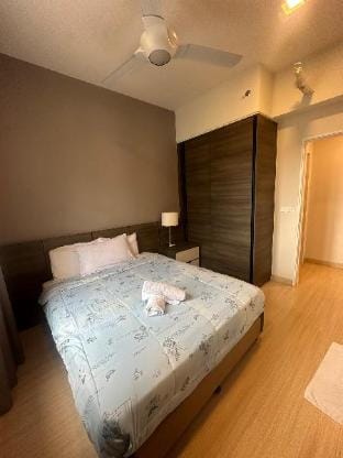 Windmill Upon Hills Genting 2BR2B 2208@AuroraHomes Apartment in Selangor, Malaysia