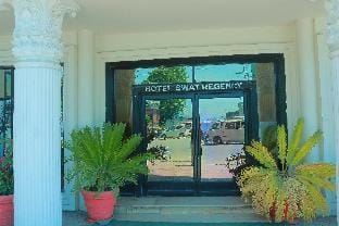 Hotel Swat Regency Hotel in Pakistan