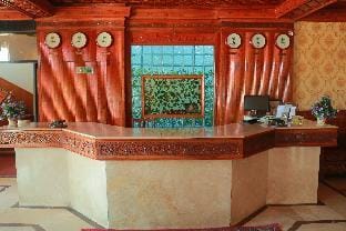 Hotel Swat Regency Hotel in Pakistan