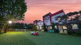 Yangpyeong dodam dodam pension Bed and Breakfast in Gyeonggi-do
