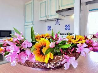 Badesi, apartment in the residence with swimming pool Vacation rental in Sardinia