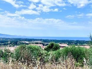 Badesi, apartment in the residence with swimming pool Vacation rental in Sardinia