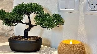Apartment in the center of Haifa with a terrace Apartment in Haifa