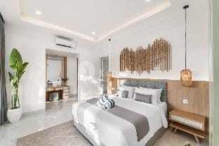 Kana Village Villa A by Kozystay - Pererenan Villa in Kediri