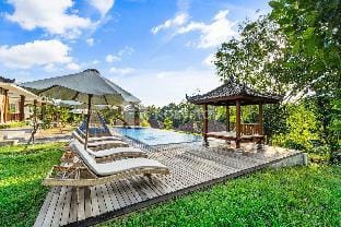 Kana Village Villa A by Kozystay - Pererenan Villa in Kediri