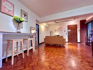 Taipei Apartments Apartment in Taipei City