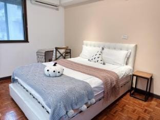 Taipei Apartments Apartment in Taipei City