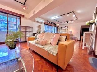 Taipei Apartments Apartment in Taipei City