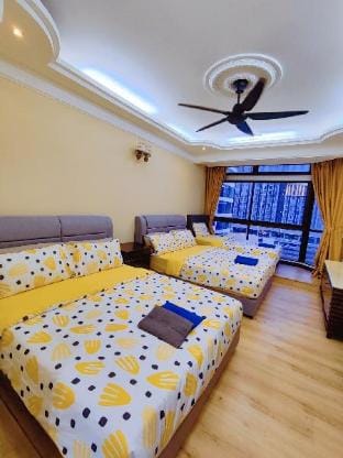 Fahrenheit|Pavillion|TRX|Bukit Bintang - AJHome3 Vacation rental in Federal Territory of Kuala Lumpur