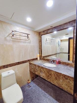 Fahrenheit|Pavillion|TRX|Bukit Bintang - AJHome3 Vacation rental in Federal Territory of Kuala Lumpur