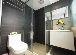 City Chic｜東區潮流風格小資套房・購物交通超便利・時尚/Mar-exclusive Apartment in Taipei City